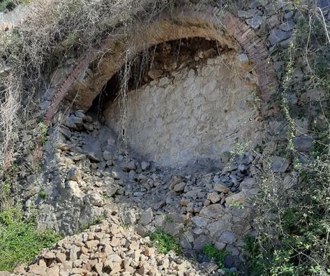 Acqualadrone, Biancuzzo chiede sopralluogo sulla Ss 113
