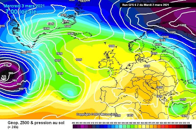 Meteo, condizioni stabili ma non sempre soleggiate