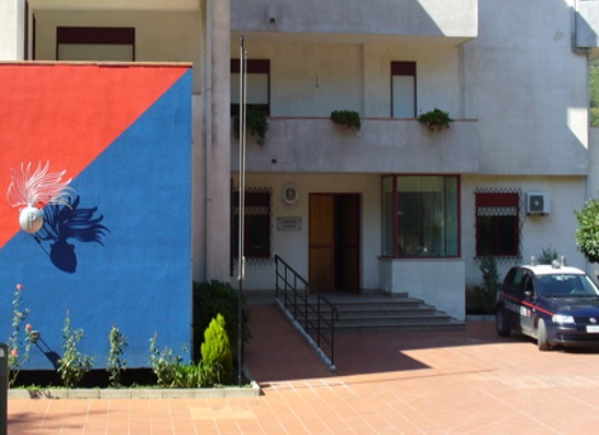 Controlli anti-Covid a Tortorici, chiusi due locali