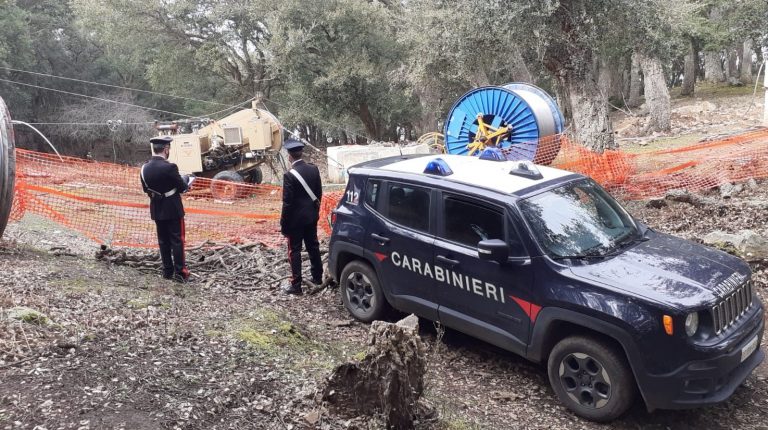 Operaio morto in cantiere, 8 persone denunciate