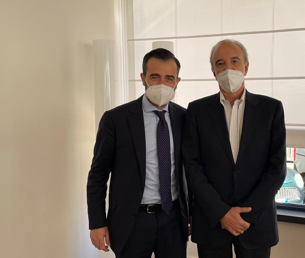 Lega, Beninati coordinatore a Messina. Catalfamo: “E’ uomo di esperienza”