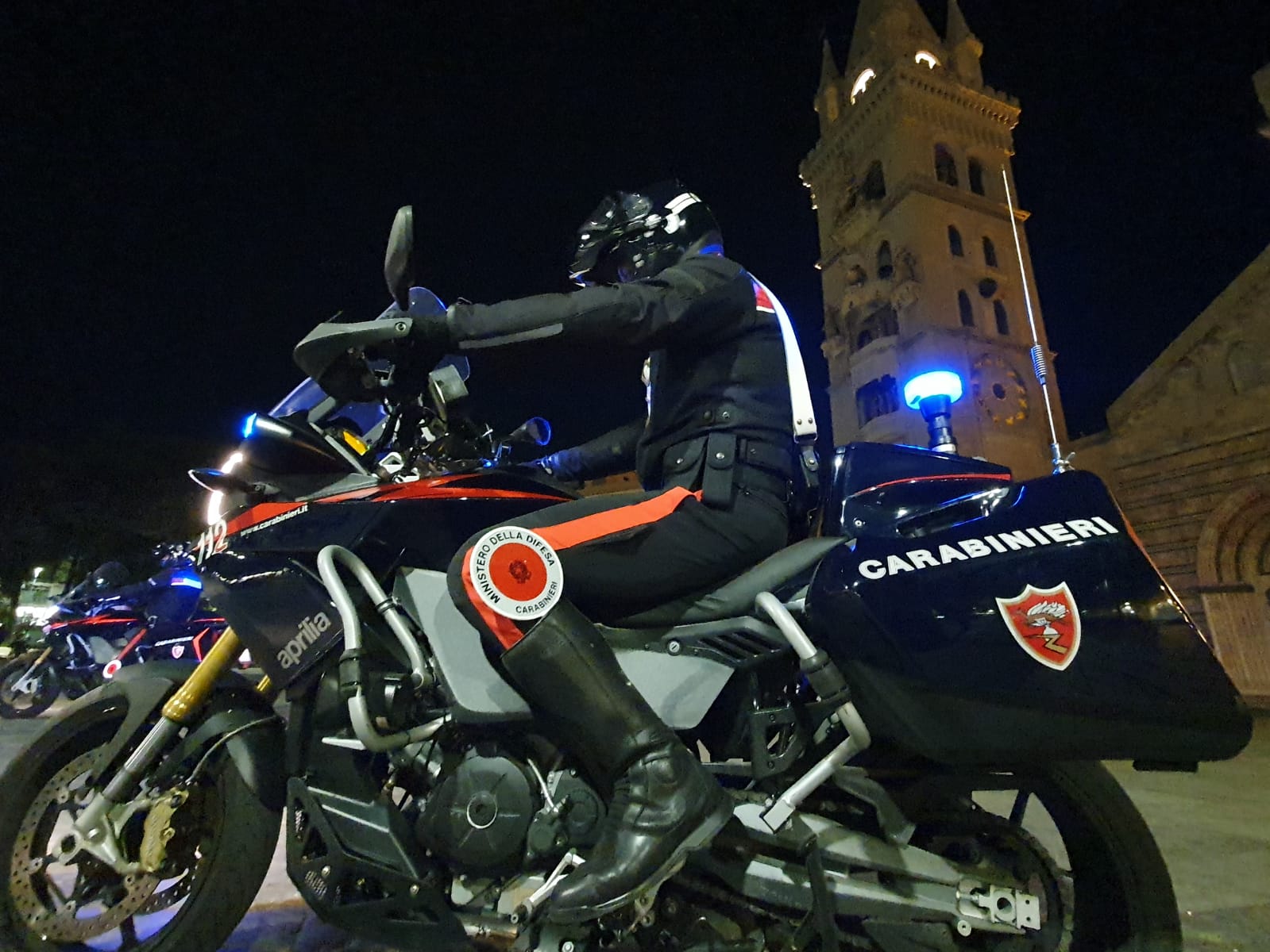 Feste private, palestre e circoli aperti, raffica di multe per violazioni anti-Covid