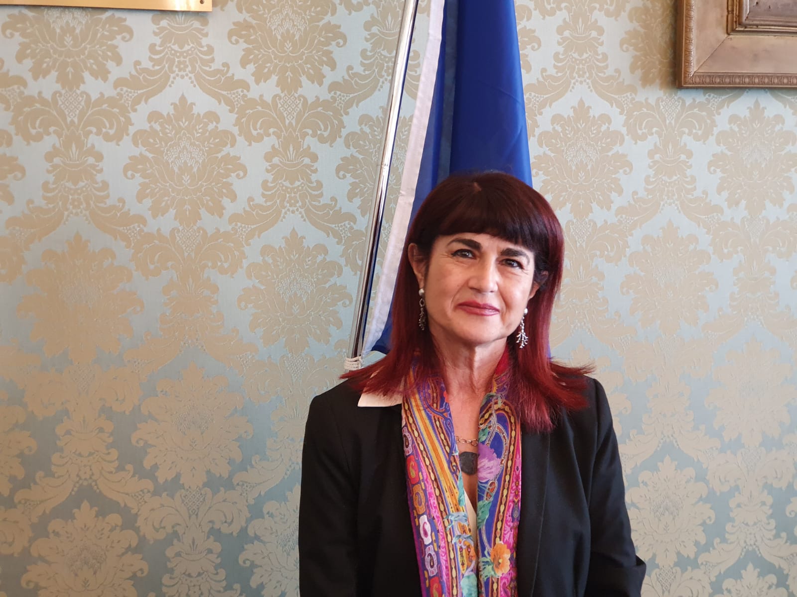 Giornata delle mafie. Di Stani: “Vigiliamo sui fondi che arrivano”