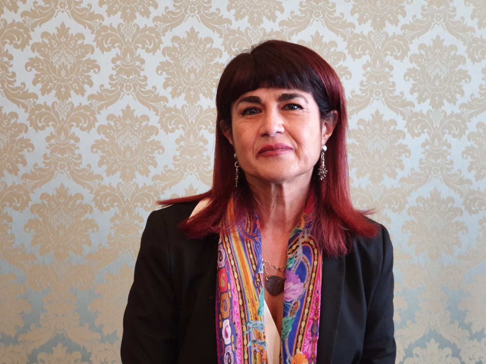 Prefettura, si insedia Di Stani: “Spenderò ogni energia per la città”