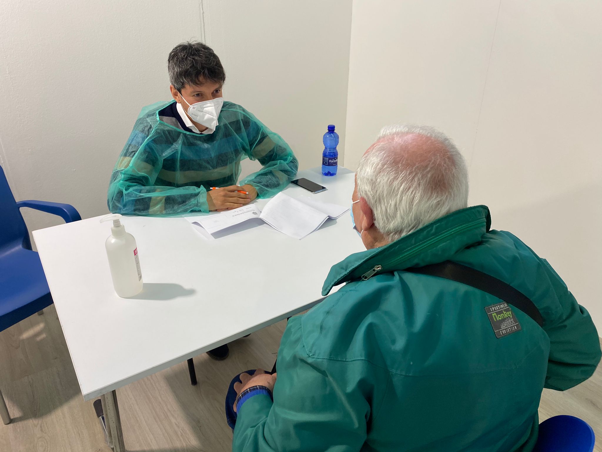 Quasi 7 milioni di italiani non sono vaccinati