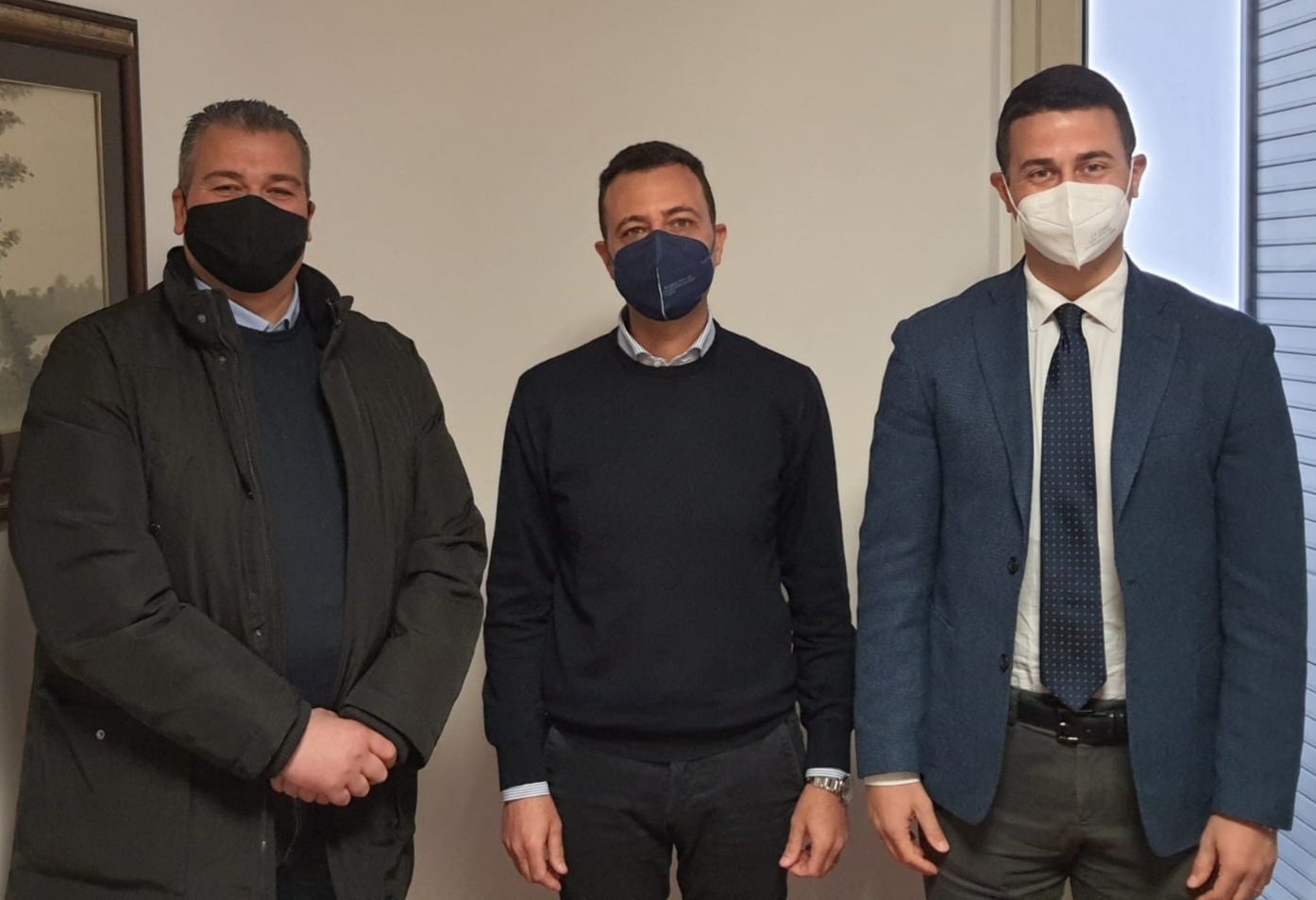 Lega, Calabrò nuovo responsabile Enti locali della provincia di Messina