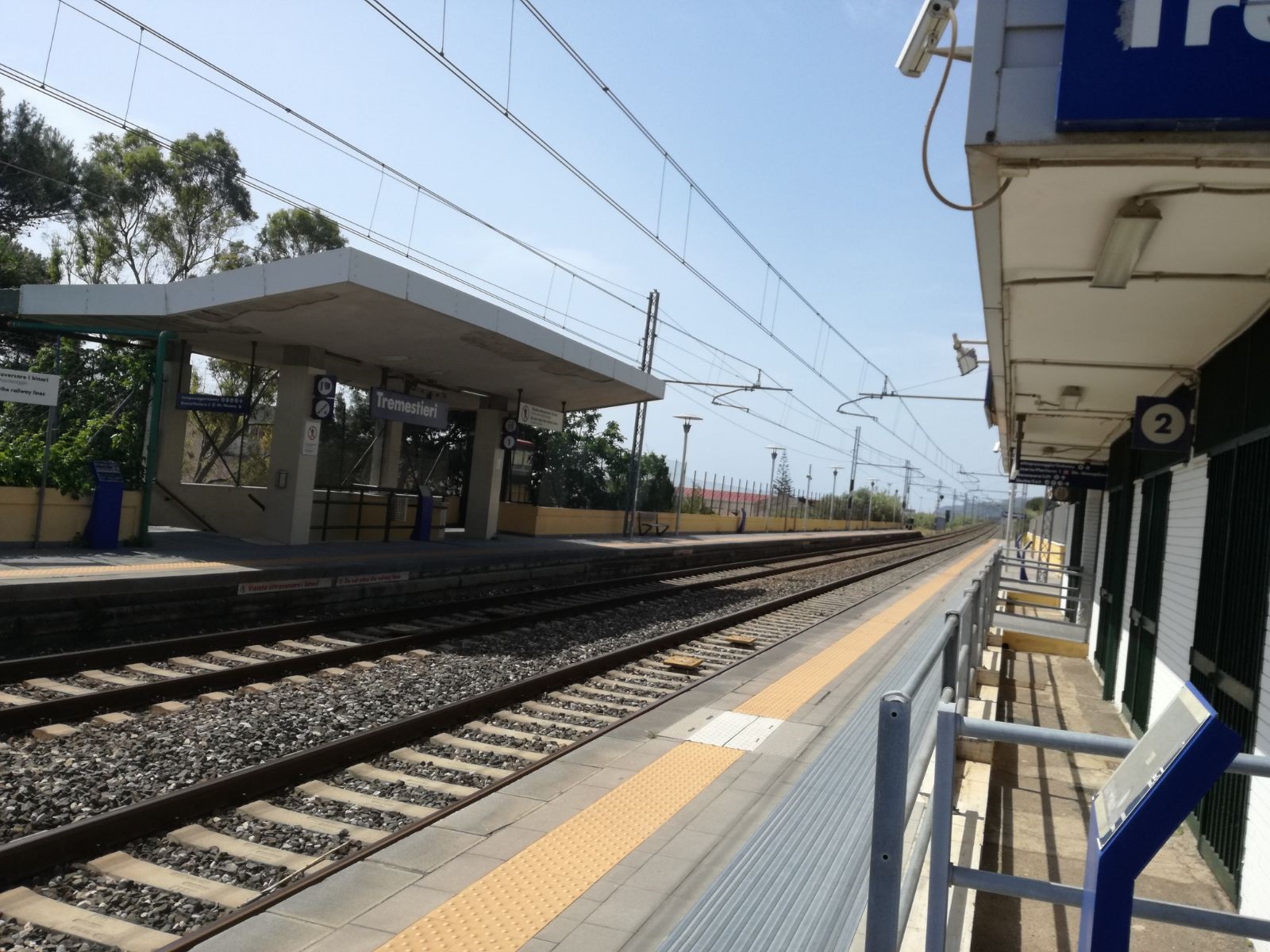 Metroferrovia, è botta e risposta tra Atm e Uiltrasporti