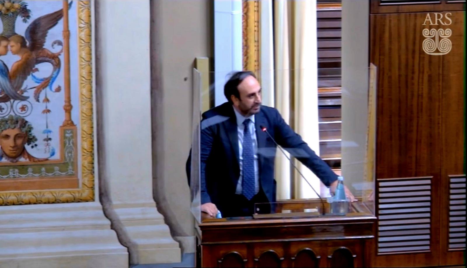 Nasce l’intergruppo “Ponte sullo Stretto”, soddisfatto Galluzzo