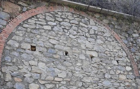 Biancuzzo: “Ponte Corsari restituito al suo antico splendore”
