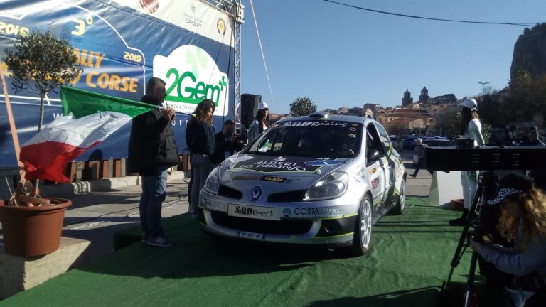 RALLY – Aperte le iscrizioni al 4° Rally Cefalù Corse del prossimo 10 e 11 aprile