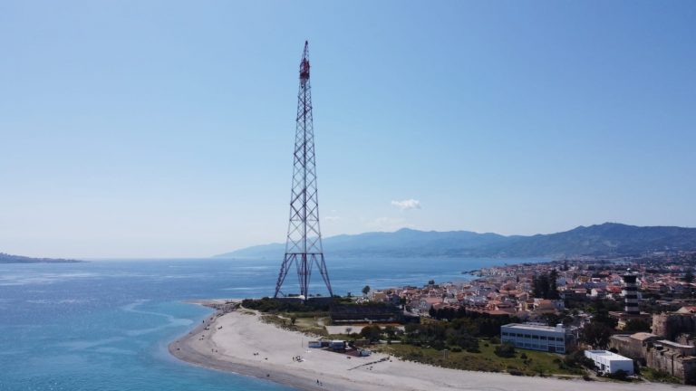 Erosione litoranea, la denuncia di Zafarana e lo stato dei progetti