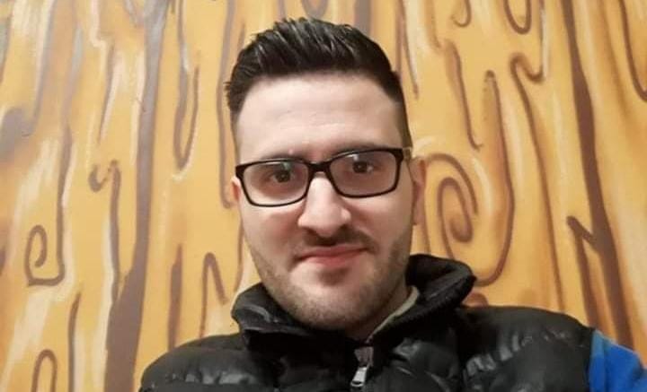 San Filippo del Mela, morte cerebrale per Alessandro Maimone