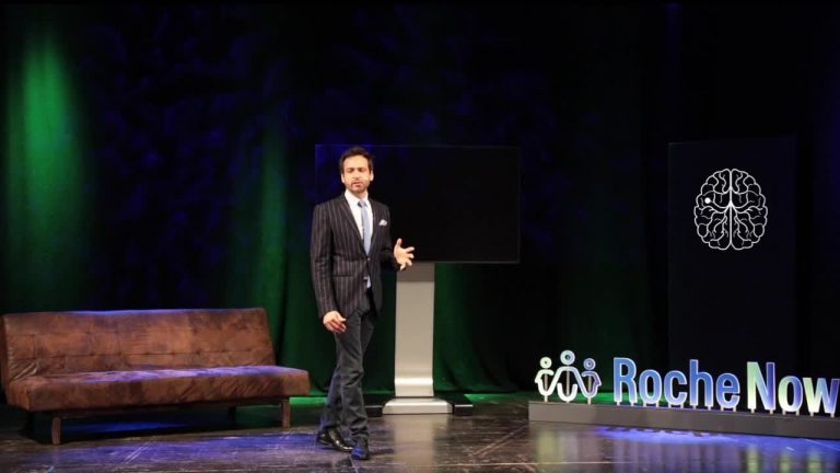 L’intelligenza artificiale e la sanità pubblica, al via i digital talk “Roche Now”