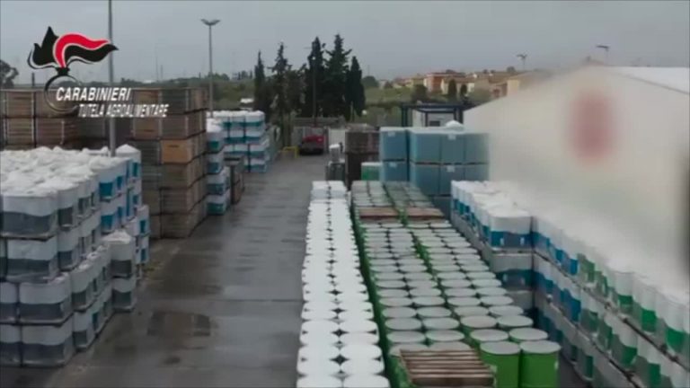 Covid, il sistema agroalimentare italiano ha retto