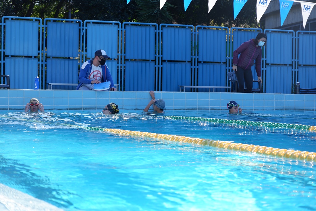 NUOTO – Power Team, gli esordienti A e B pronti per i regionali di Paternò