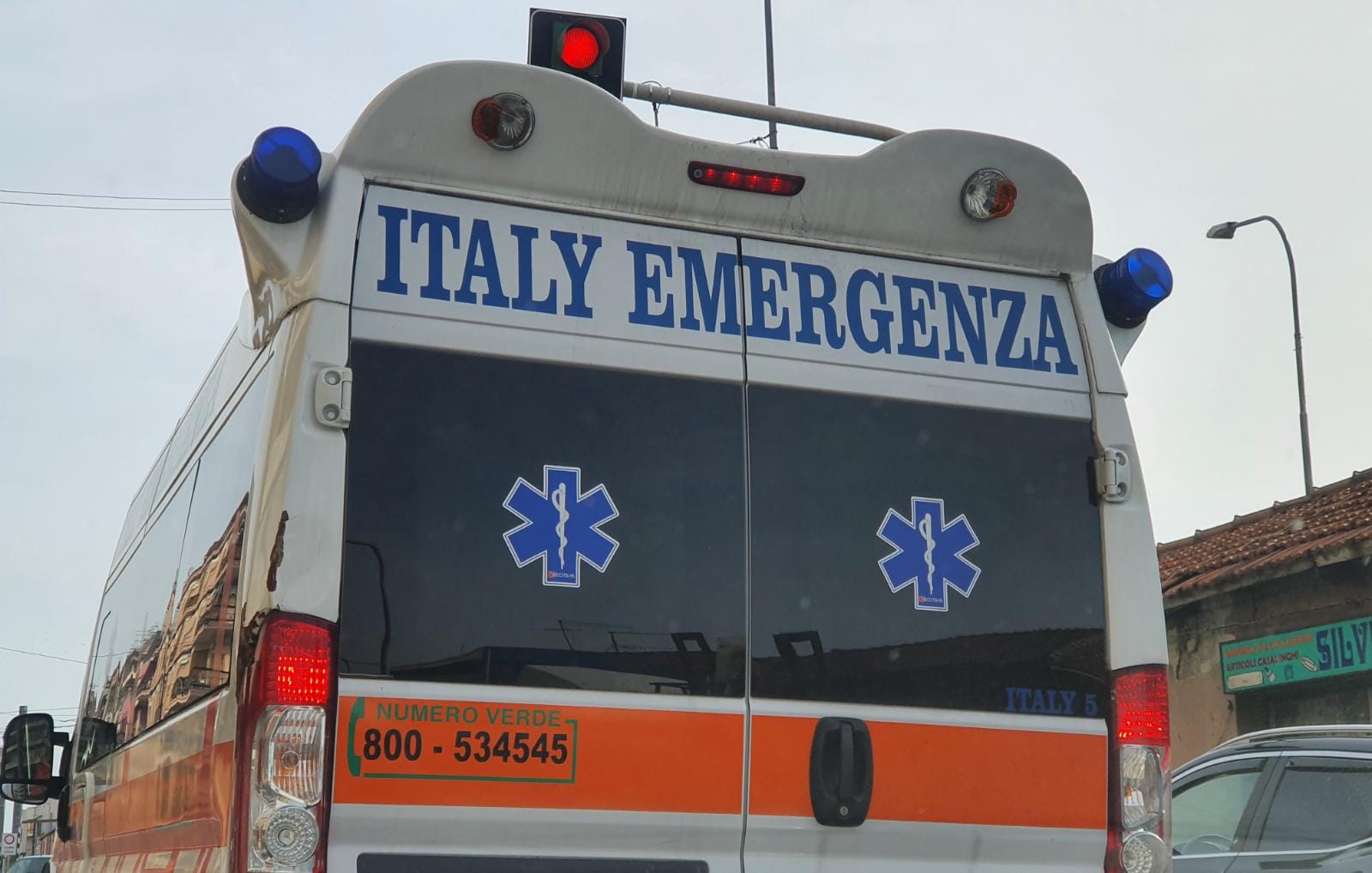 Sanità, messinese arrestato per corruzione a Palermo