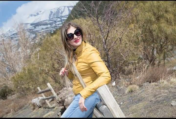Millennium Fashion, Carmen sogna un futuro da star