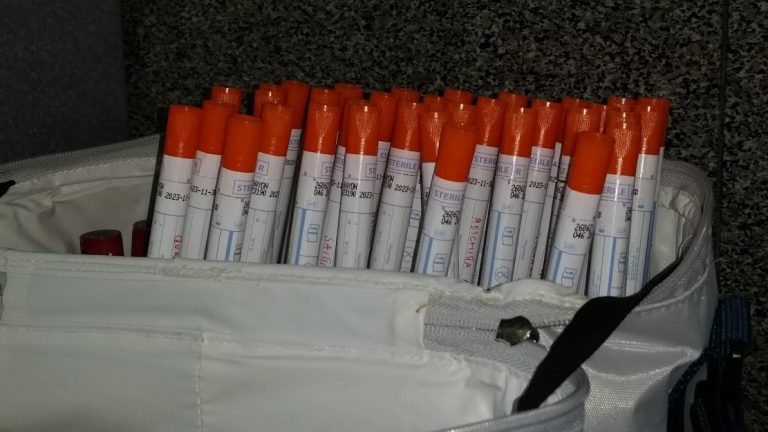 Esiti tamponi: problemi con le email Microsoft