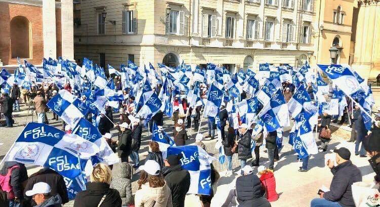 Ultimatum a Musumeci di Fsi-Usae: “Pronti ad azioni clamorose”