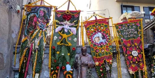 Pasqua in Val d’Agrò, Archeoclub rivive riti e tradizioni
