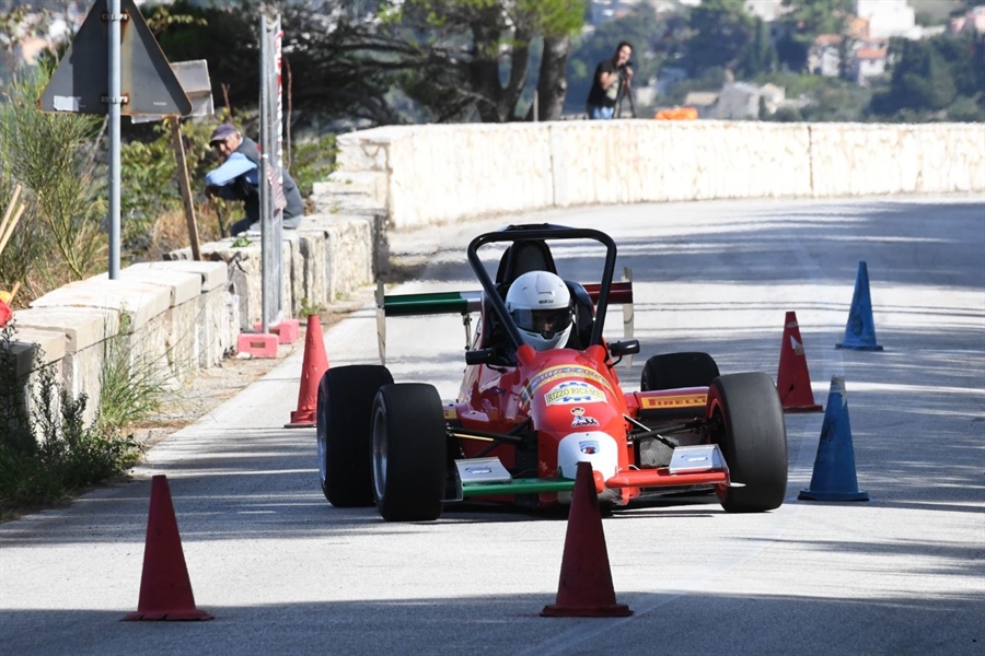 SLALOM – Il 26° Slalom Rocca di Novara accende il campionato siciliano