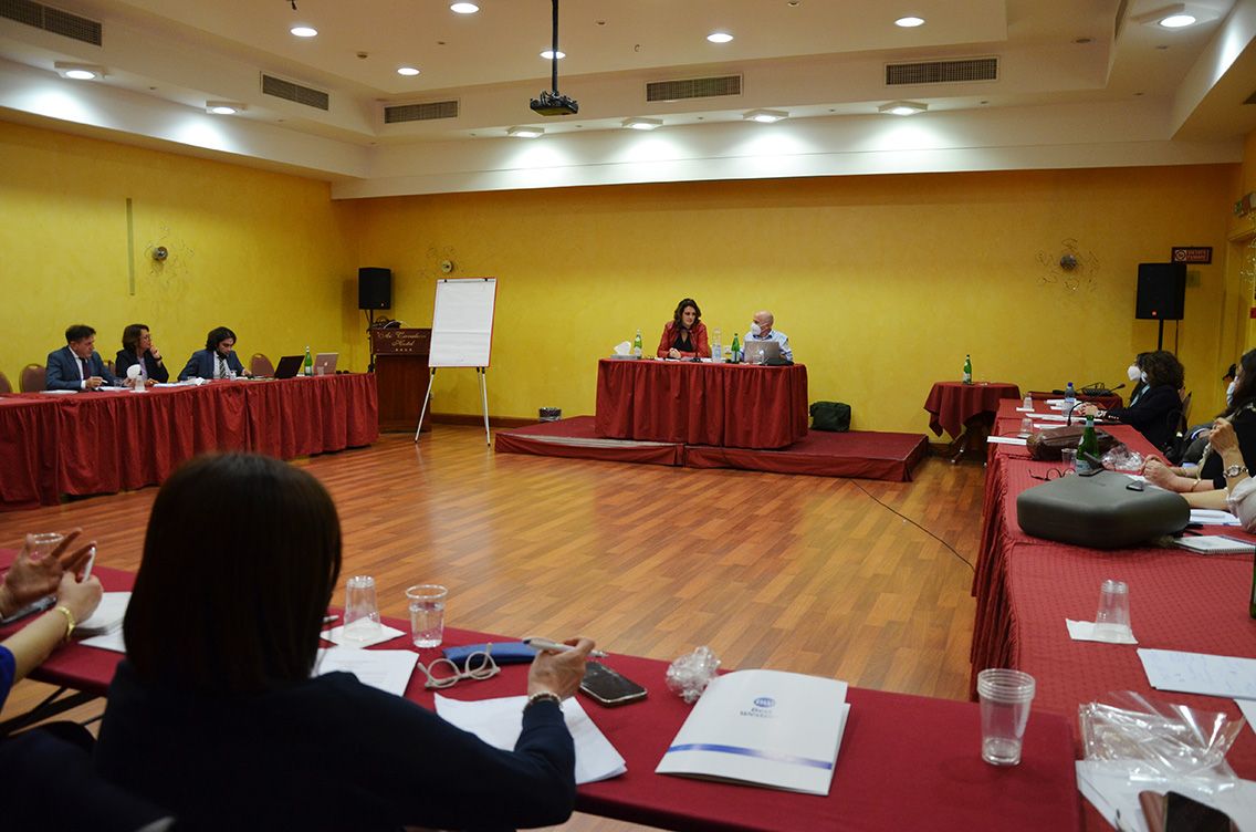 C&T, si insedia la Commissione Pari opportunità