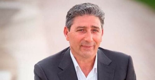 Spadafora tira un sospiro di sollievo, ritrovato Lillo Pistone