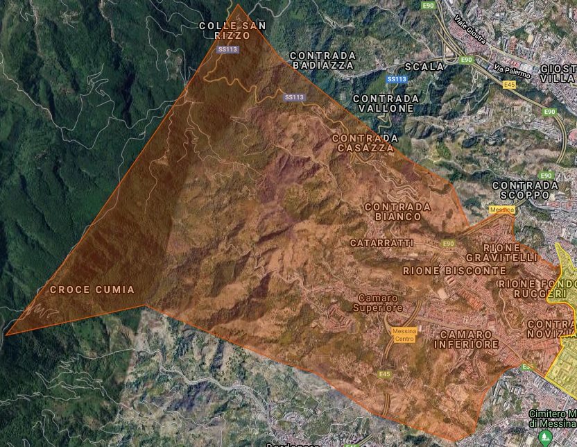 Raccolta rifiuti, da oggi via gli ultimi cassonetti dalla “Zona 3”