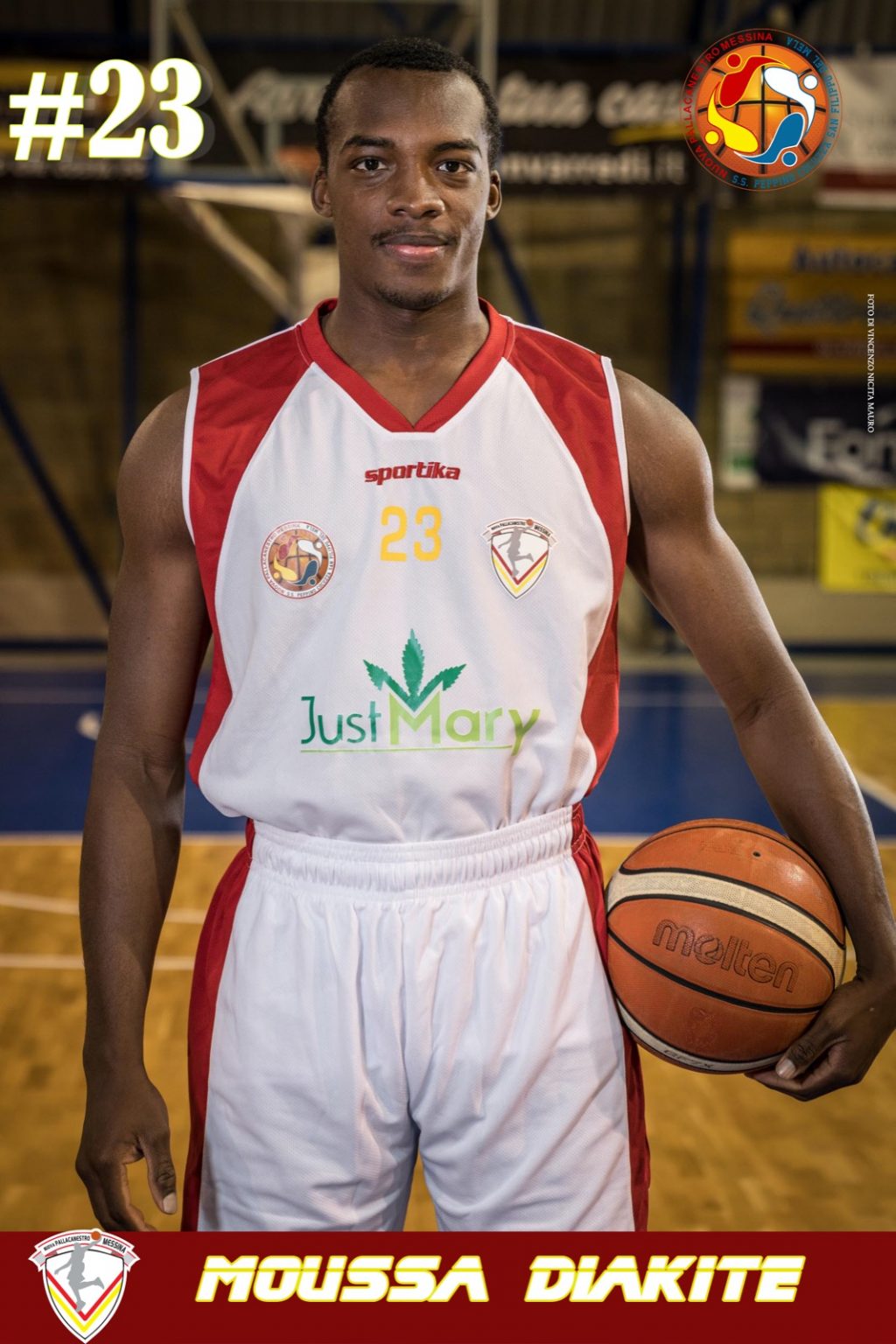 BASKET JustMary Messina conquista col Milazzo l'ottava vittoria del