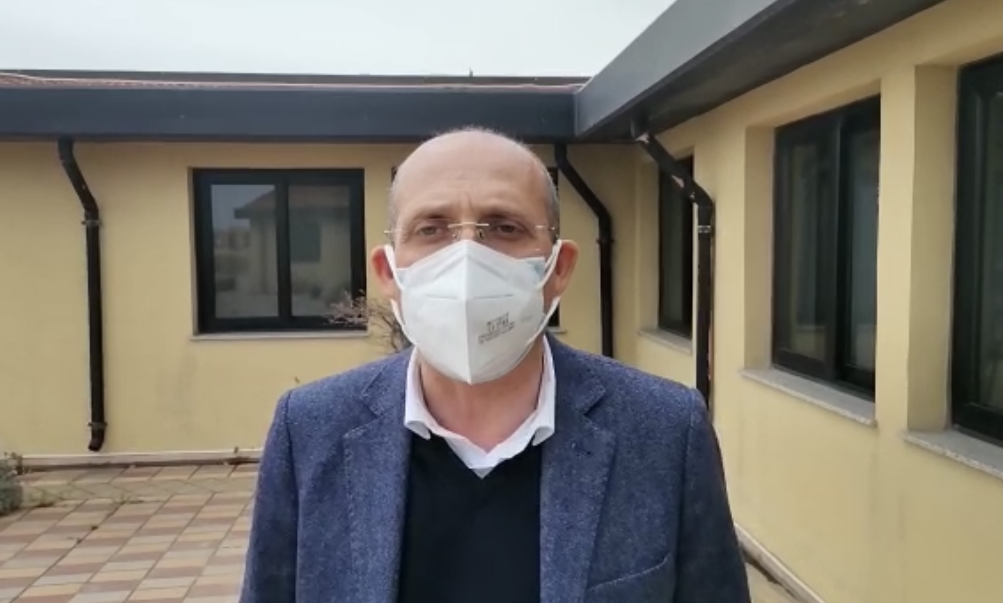 Emergenza Covid, c’è la nuova carta dei servizi