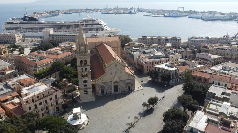 Messa di Natale per gli operatori della Sanità