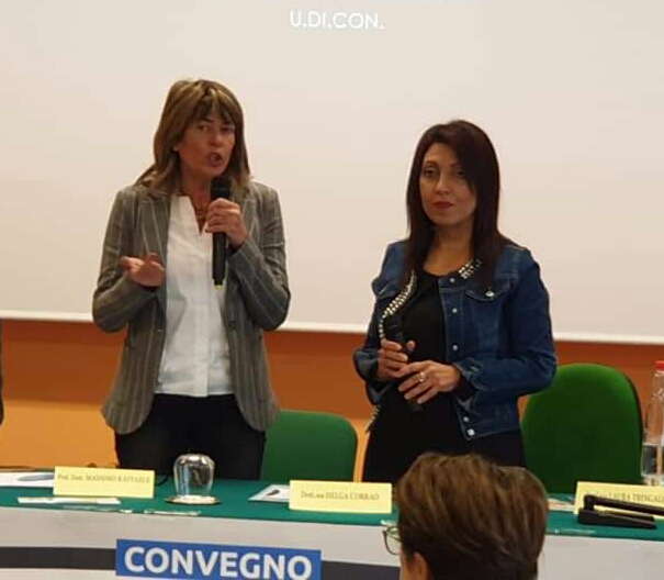 Messina, Scattareggia e Corrao aderiscono a Fratelli d’Italia