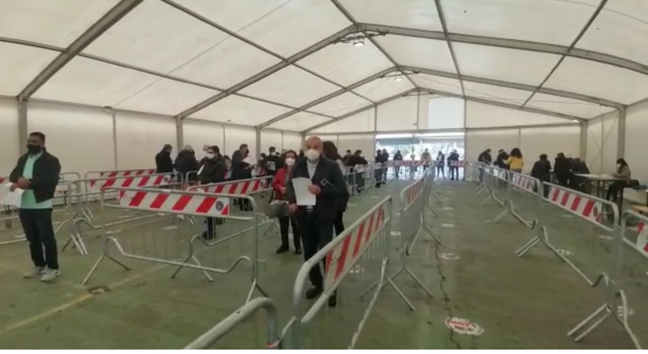 Papilloma virus, al via dal 28 alla campagna di prevenzione nell’Hub Fiera