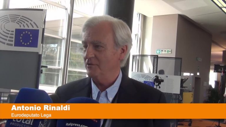 Ue, Rinaldi “Serve attenzione nei rapporti con il Regno Unito”
