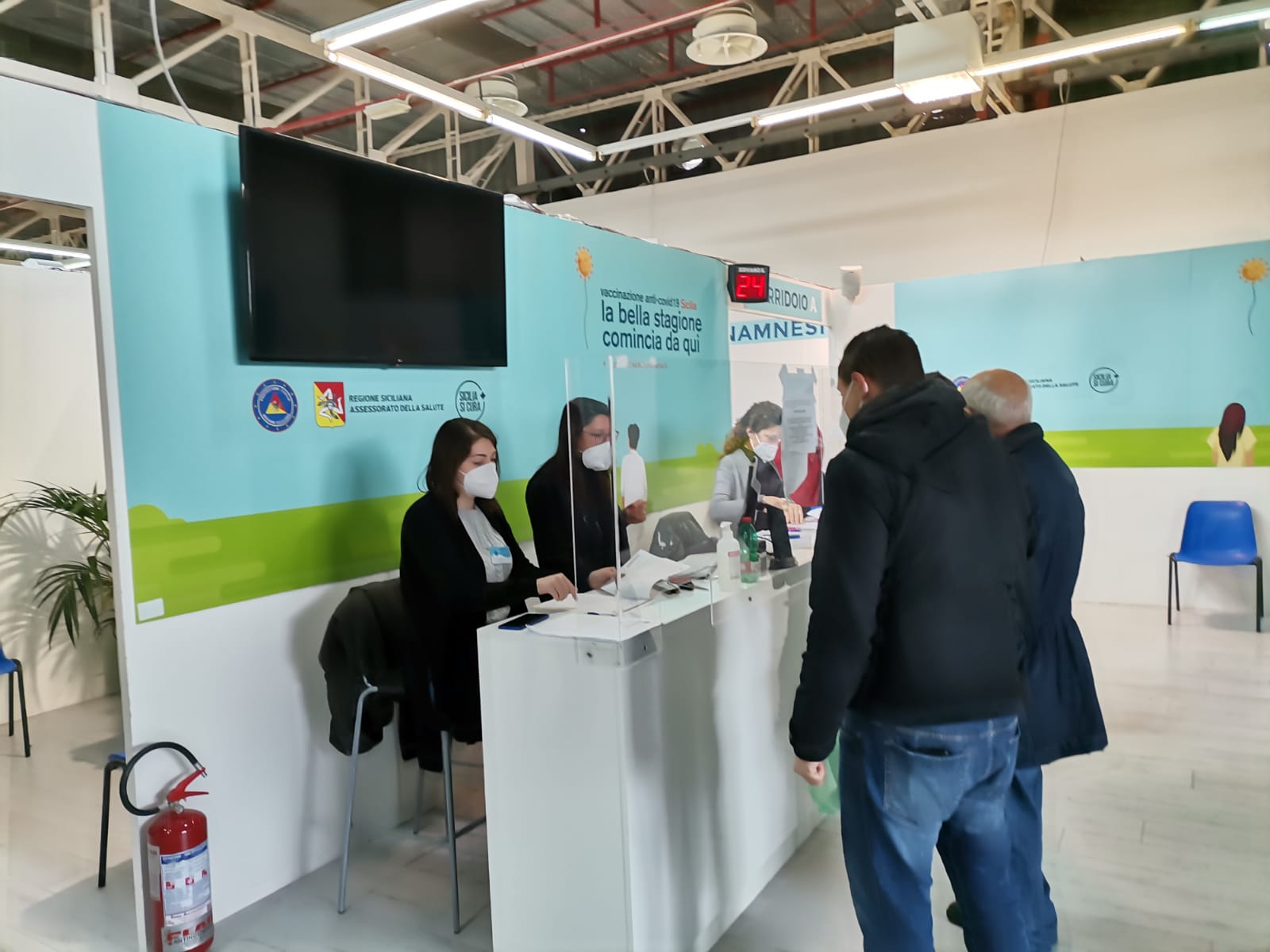 Human Papilloma Virus, incontro-confronto in Fiera