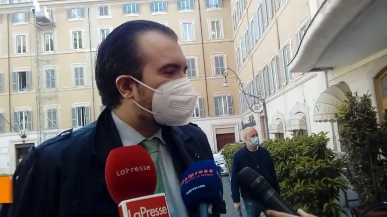 Molinari “La Lega al Governo vuole incidere”