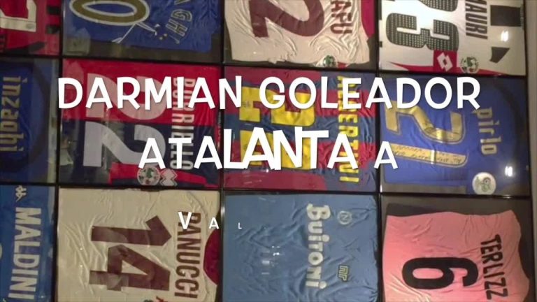 Il pallone racconta – Darmian goleador, Atalanta a valanga