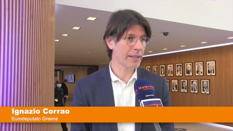 Corrao “Recovery Plan deludente per il Sud”