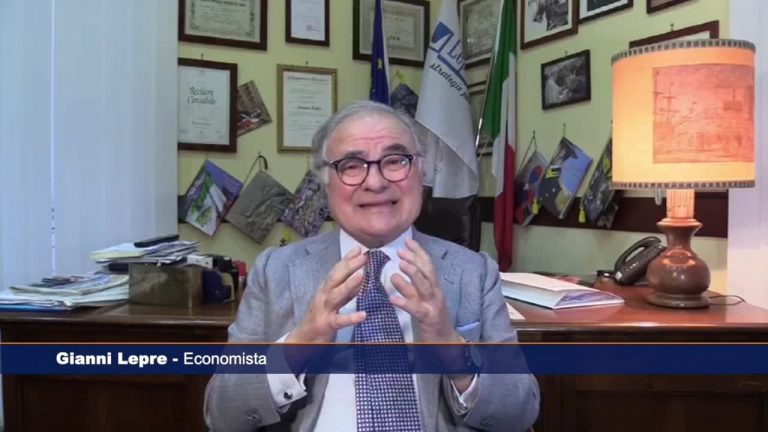 Per le imprese l’uscita dalla crisi sarà lenta