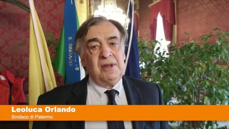 Palermo, Sala e Martorana nuovi assessori comunali