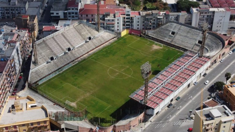 Stadio Celeste, luogo di identità e della memoria