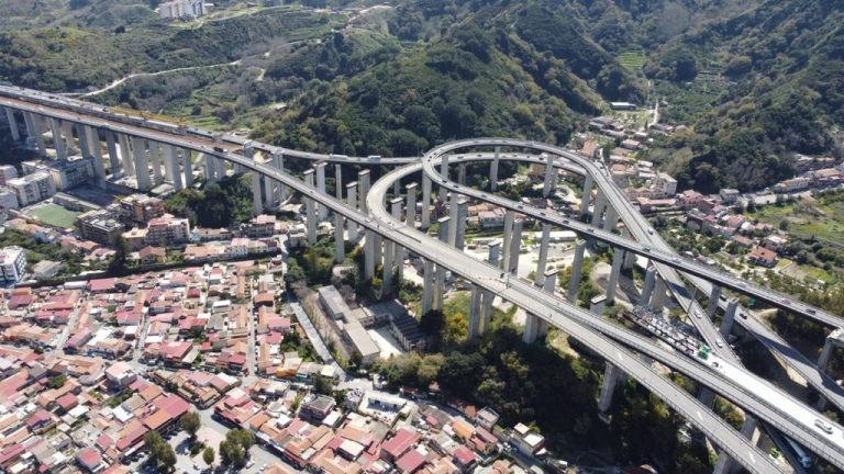 Giostra, La Fauci: “Ripristinare viabilità”