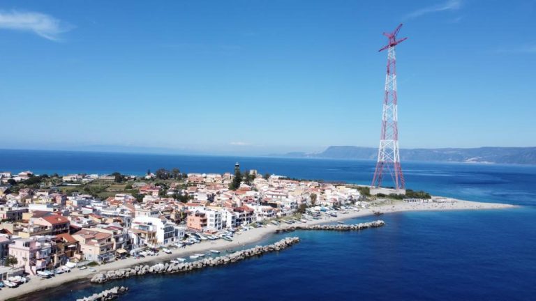 Isola Capo Peloro, Cipolla: “Appaltati i lavori”