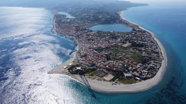 Torre Faro, Leanza: “Necessaria soluzione per i pescatori”