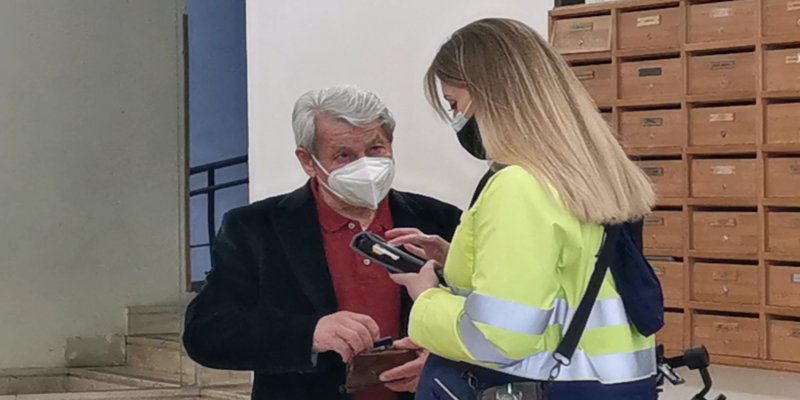 Poste, già da domani in pagamento la pensione di novembre