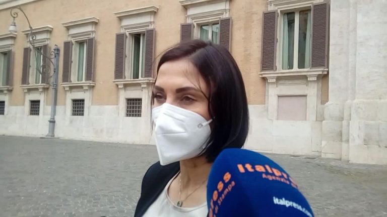 Morani “Salvini ha sfiduciato i suoi ministri”