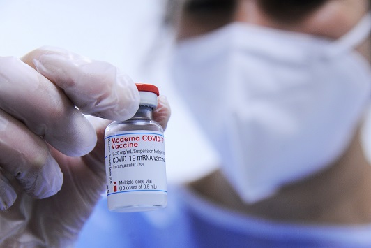 Somministrate 26.682.630 dosi di vaccino, Liguria e Veneto in testa