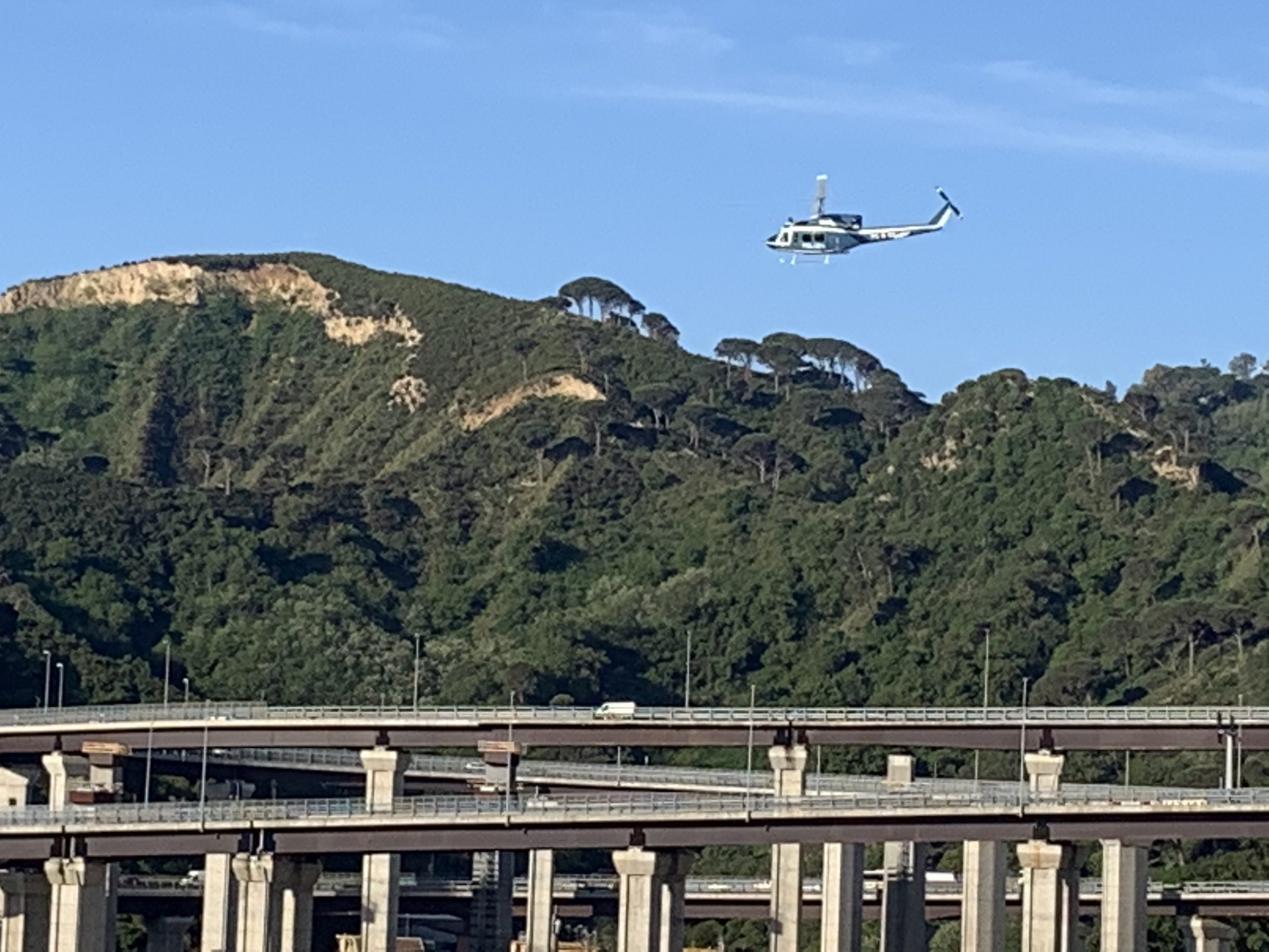 Le Case popolari fortini degli spacciatori