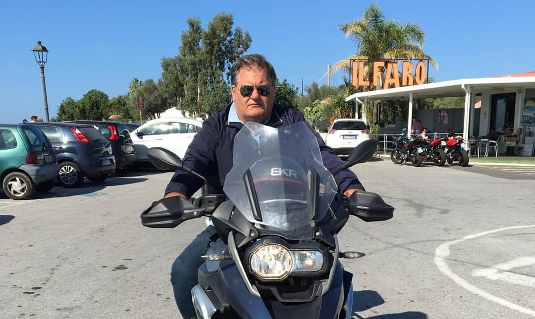 Lutto, morto il commercialista Nunzio Grasso