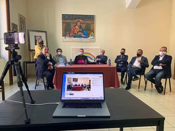 Gli imprenditori dell’Ucid s’interrogano sugli effetti della crisi pandemica